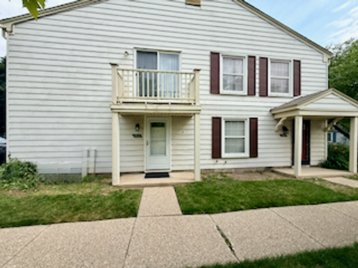 Updated 2-Bedroom Condo in Keatington – Move-In Ready!