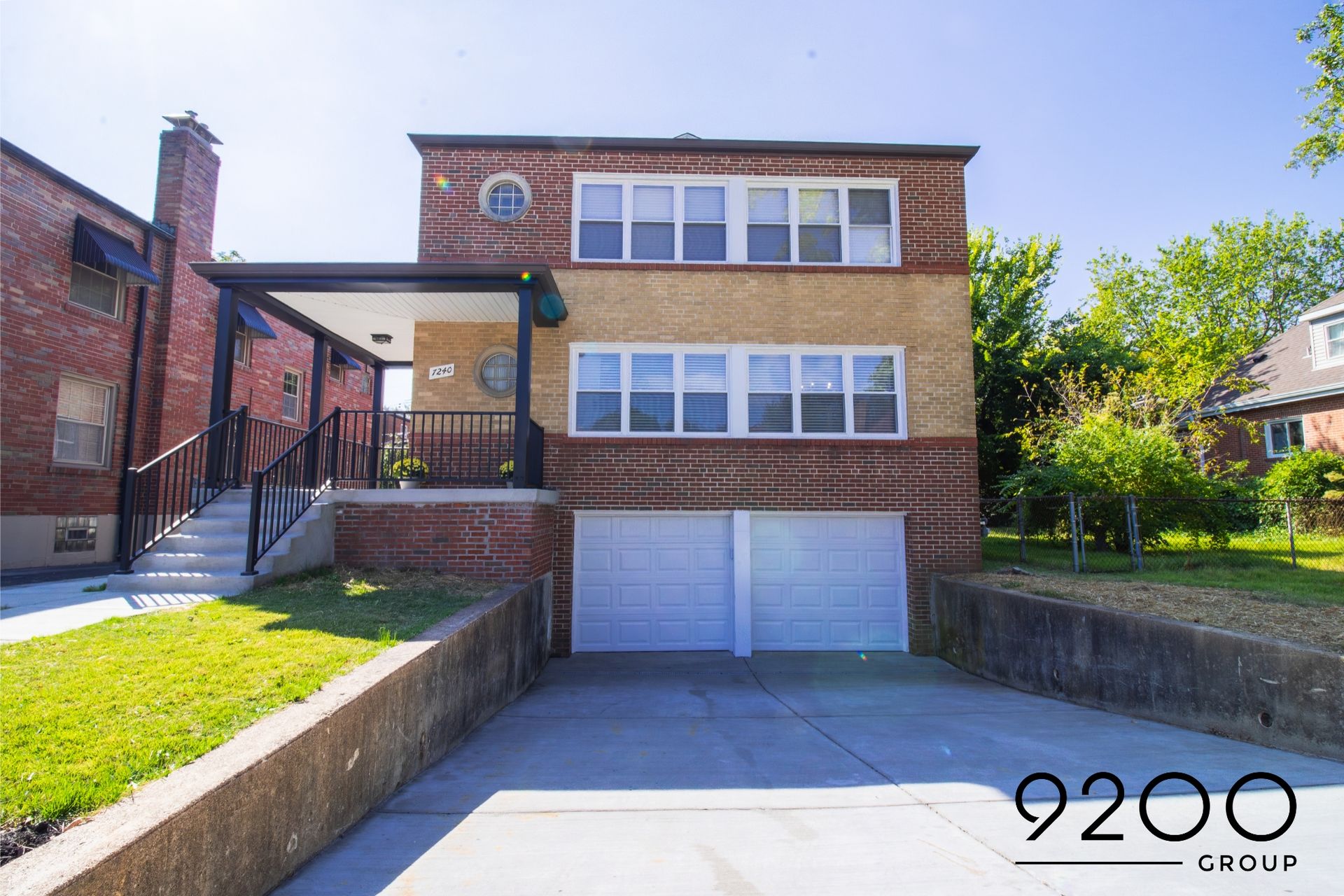 7240 Balson Avenue - Lower Unit #1