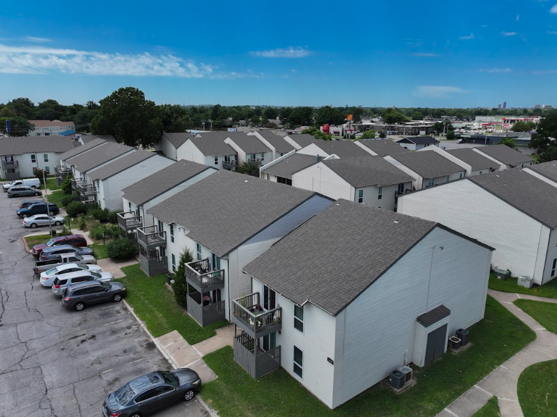 3038 S 101st East Ave  