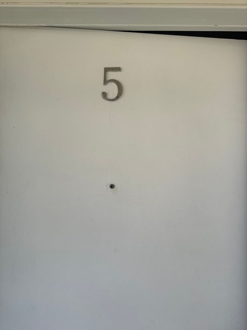 Miami Apartment: 1026 NW 2 St.