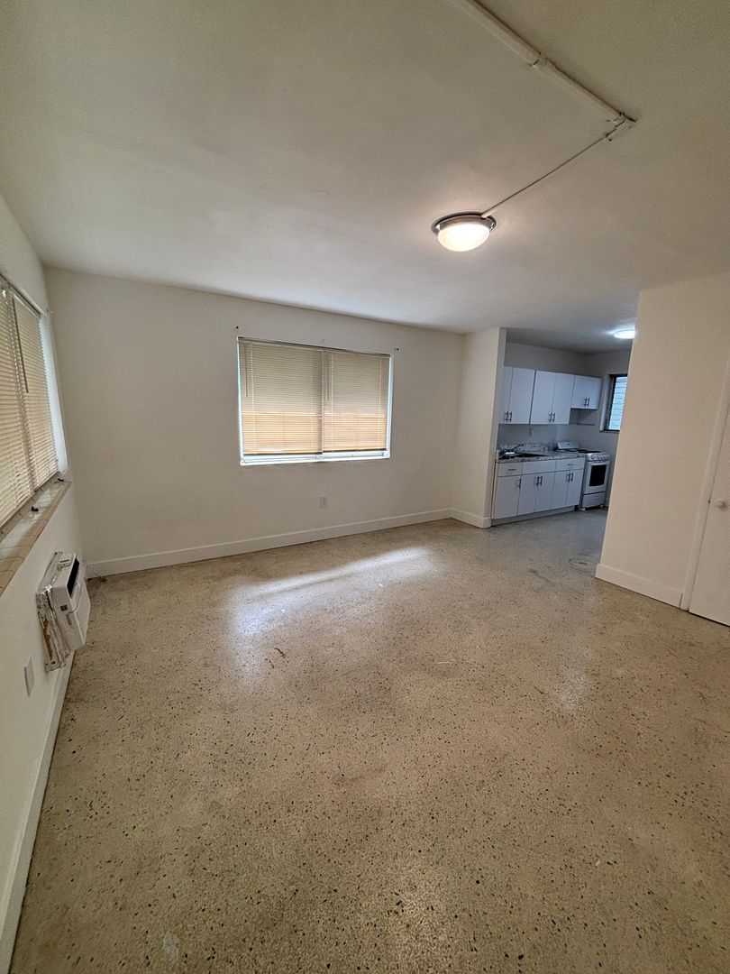 Miami Apartment: 2130 SW 4th St.