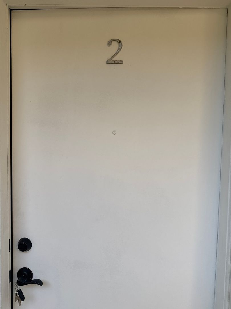 Miami Apartment: 1018 NW 2 St.