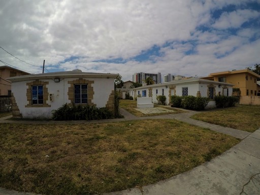 Studio in Little Havana – photo 1