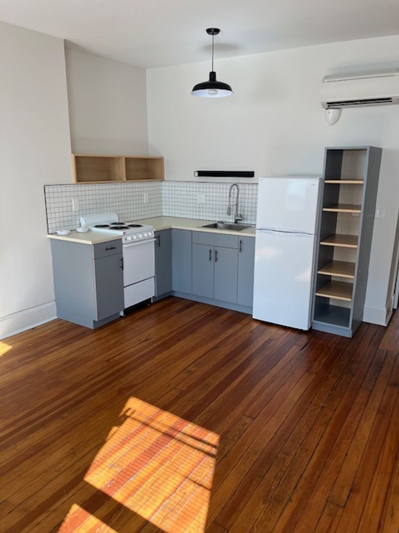 Cincinnati Apartment: 57 E McMicken Ave