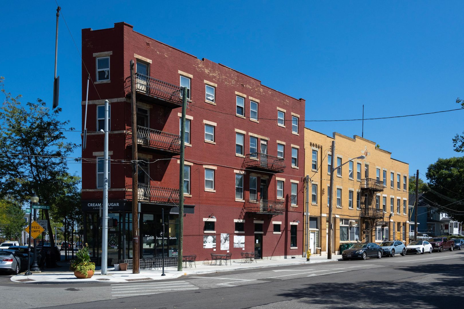 Cincinnati Apartment: 3570 Montgomery Road