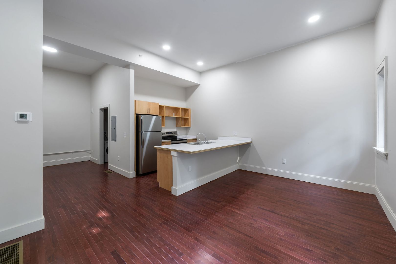 Cincinnati Apartment: 3604 Montgomery Road