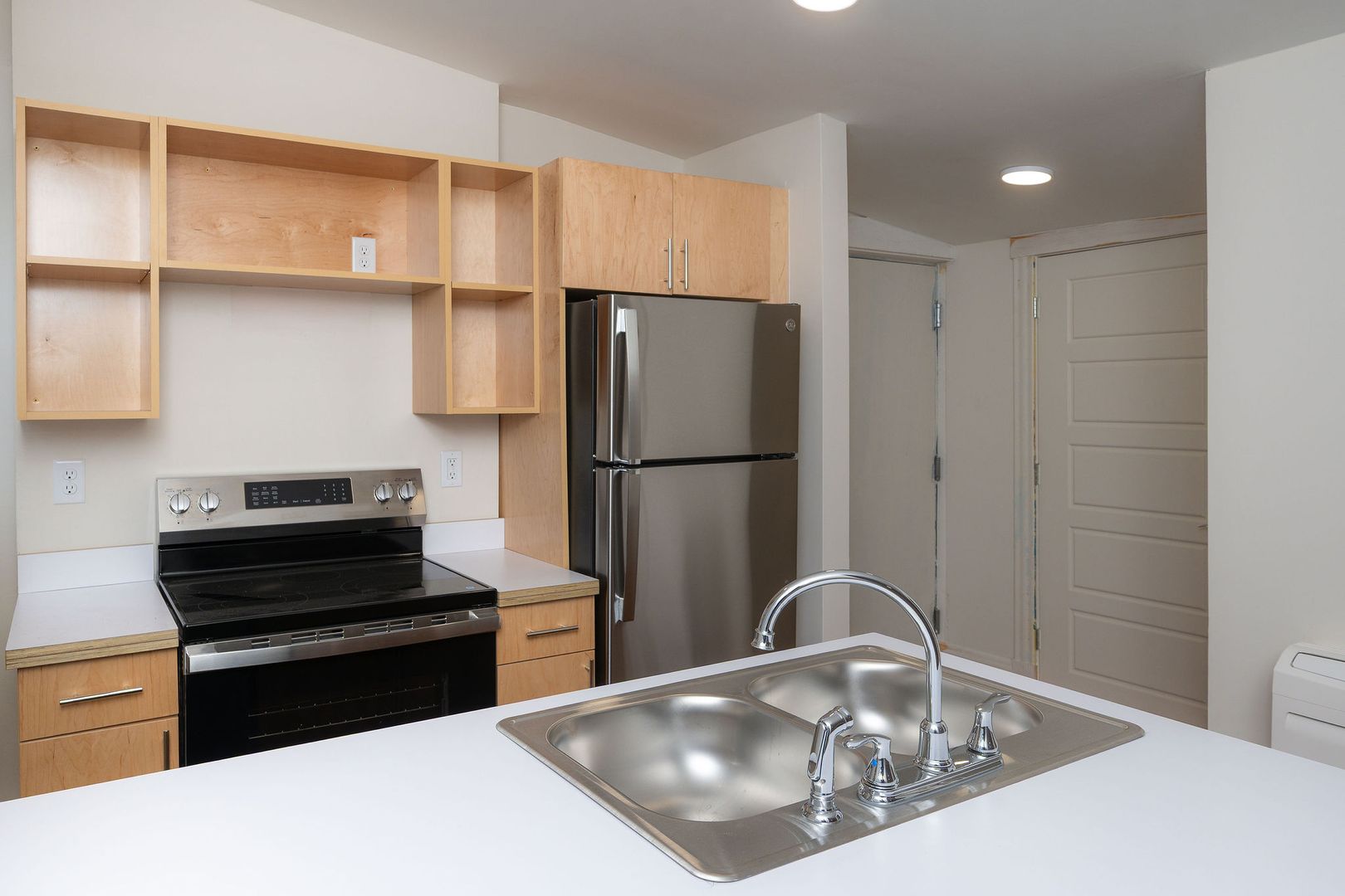 Cincinnati Apartment: 3570 Montgomery Road