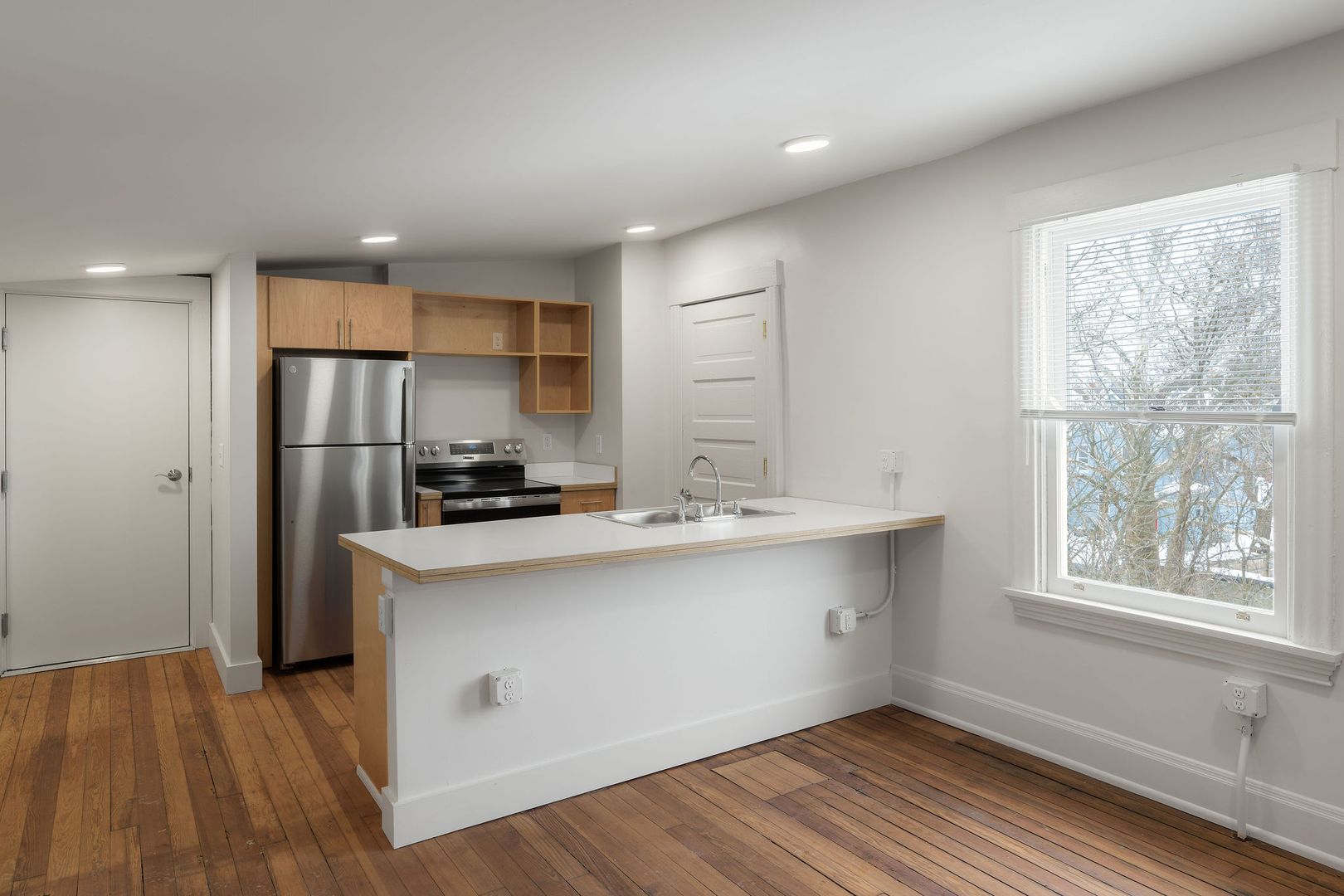 Cincinnati Apartment: 3570 Montgomery Road