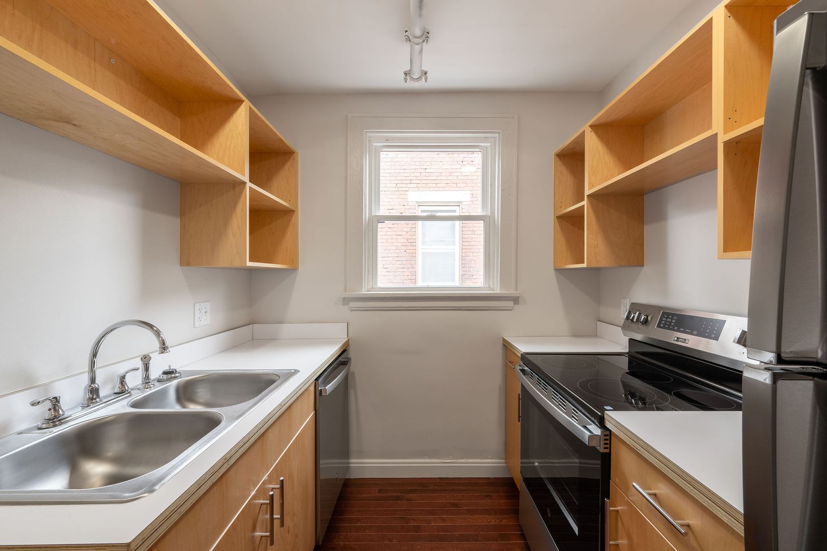 Cincinnati Apartment: 3604 Montgomery Road