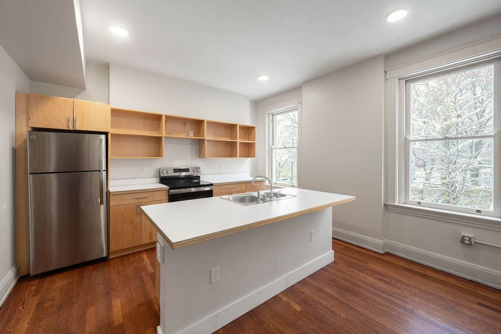 Cincinnati Apartment: 3570 Montgomery Road