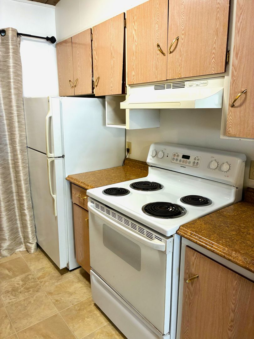 Anchorage Apartment: 3640 W. Dimond Blvd