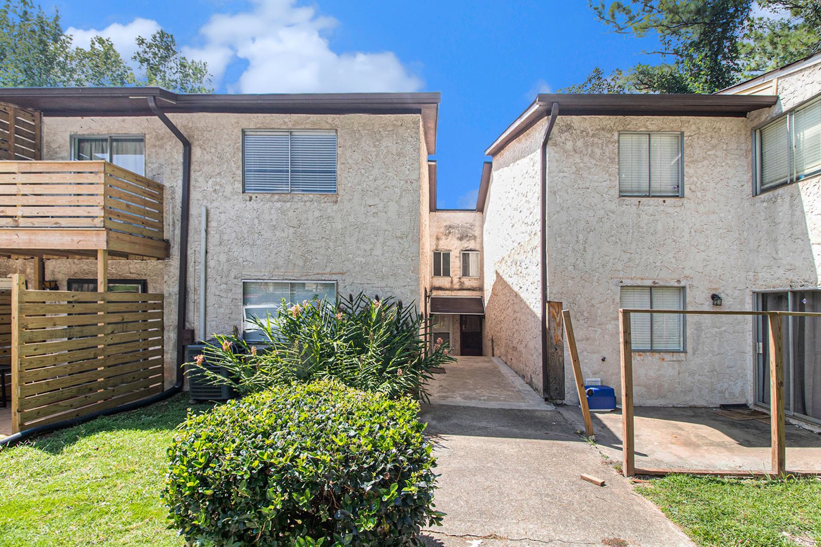 Decatur Condo: 3782 Kensingwood Trace