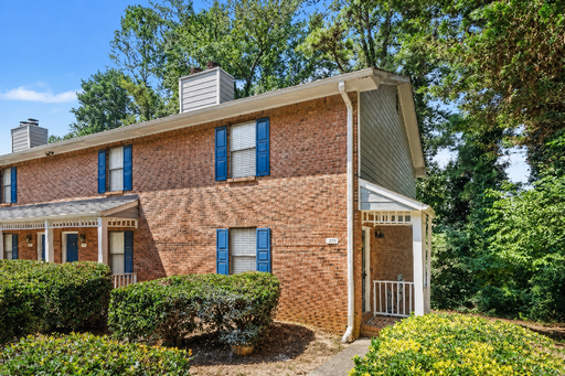 2 Bedroom Townhome – 3237 Highpoint Court, Snellville, GA 30078