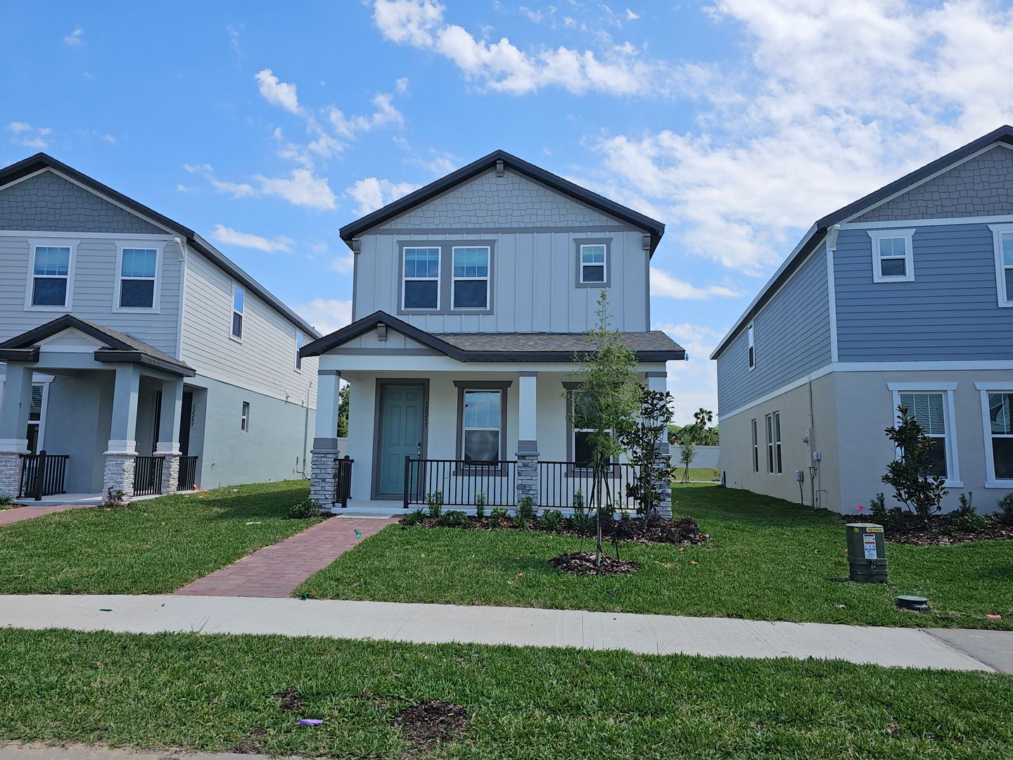 Bracco St 12295 ~ Highland Ridge 2 of 12