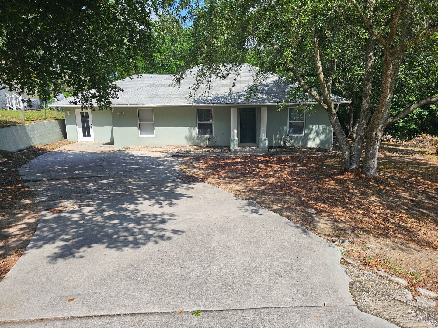 Clermont House: 622 Brooke Ct