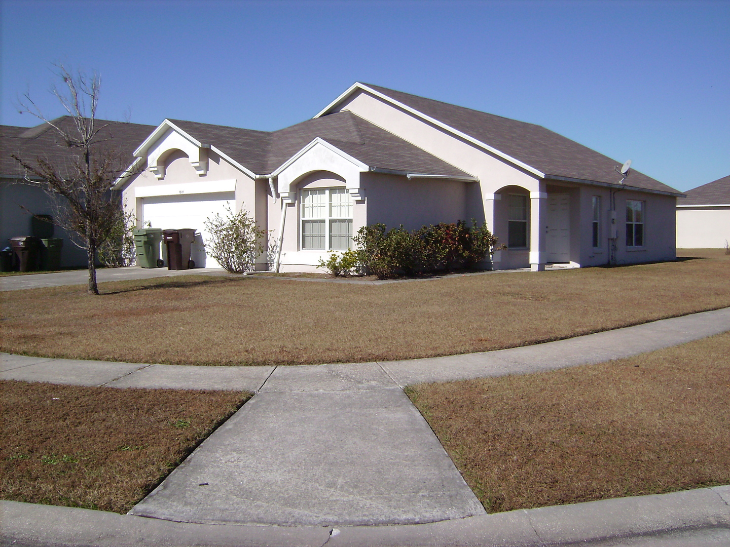Kissimmee House: 1801 Karat Ct