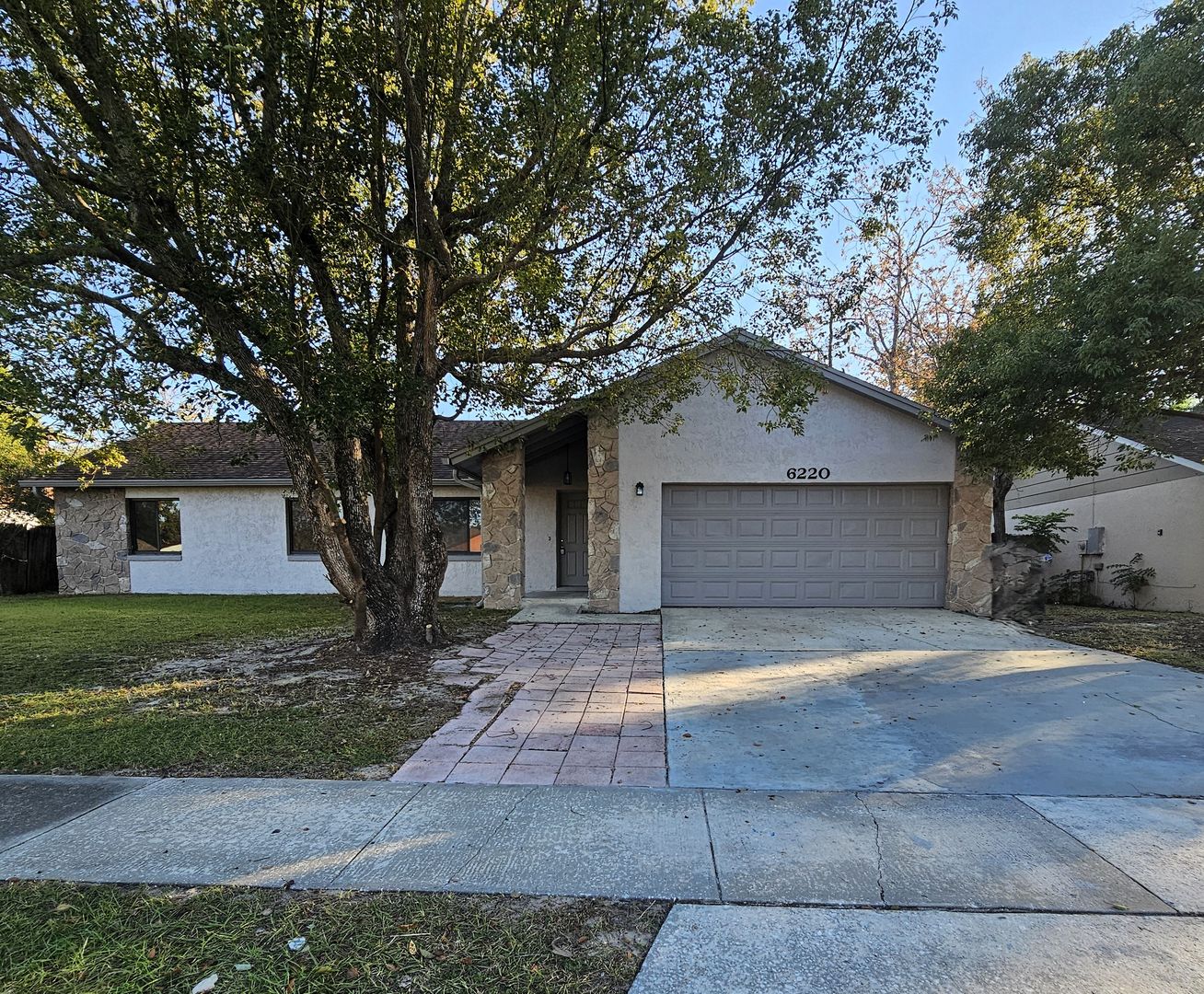 Orlando House: 6220 Centennial Dr