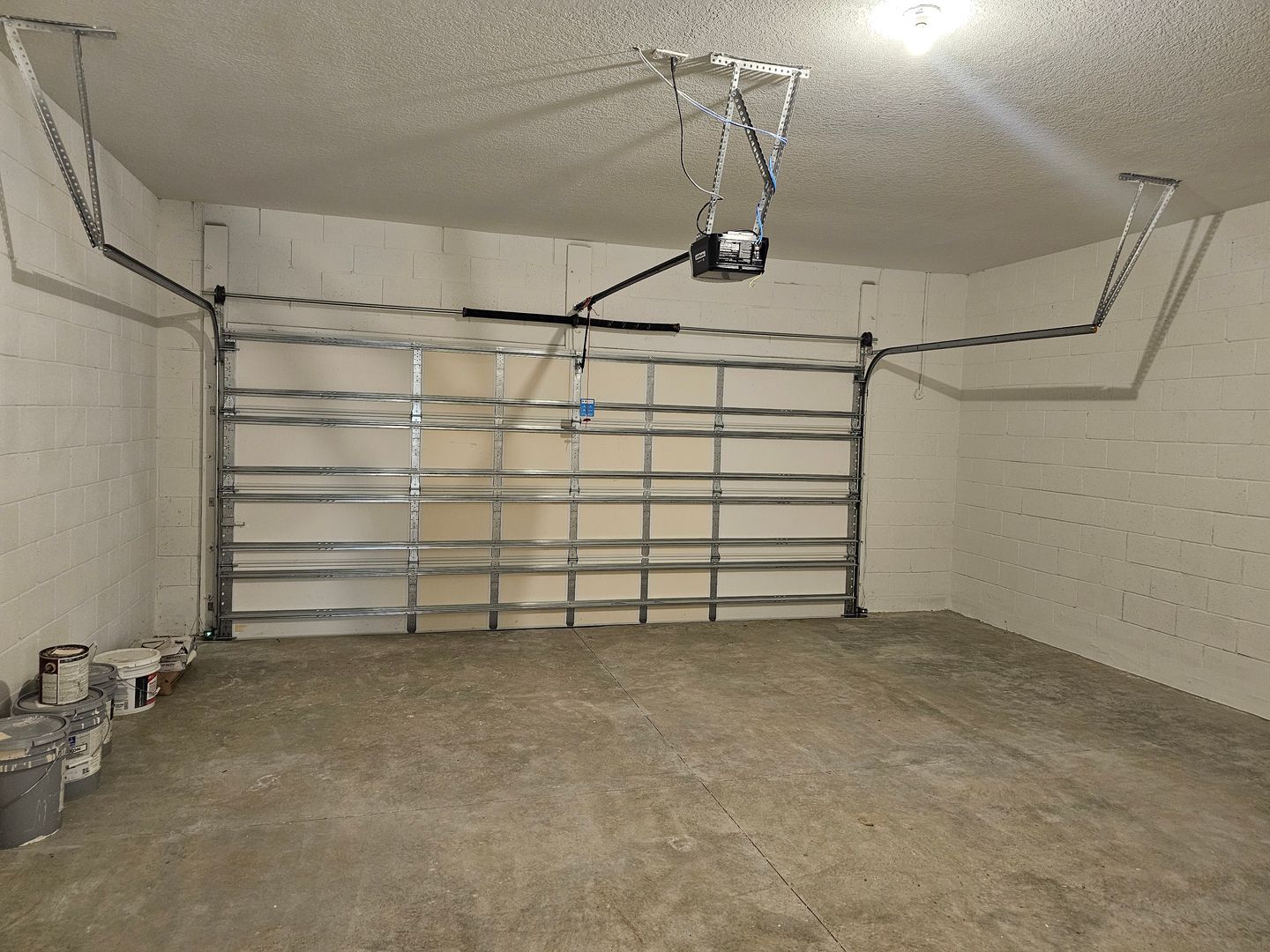 Parking at Bracco St 12295 ~ Highland Ridge