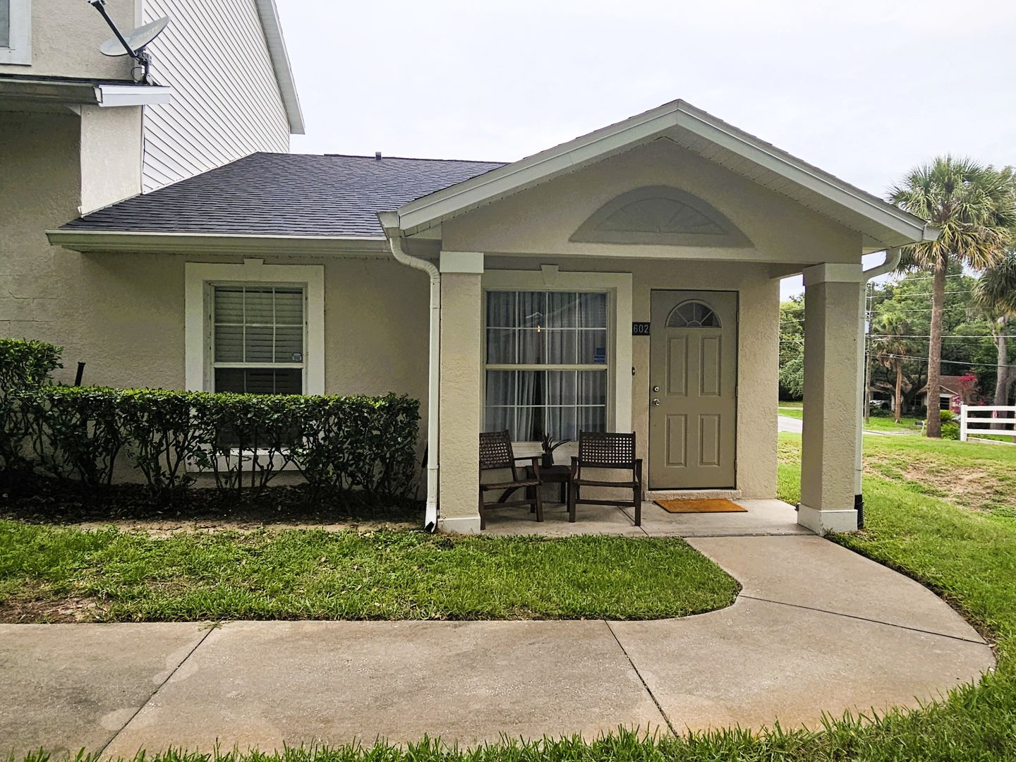 Clermont Condo: 602 S Grand Highway