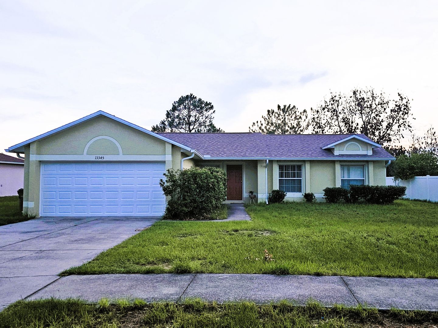 Clermont House: 13345 Pinyon Dr