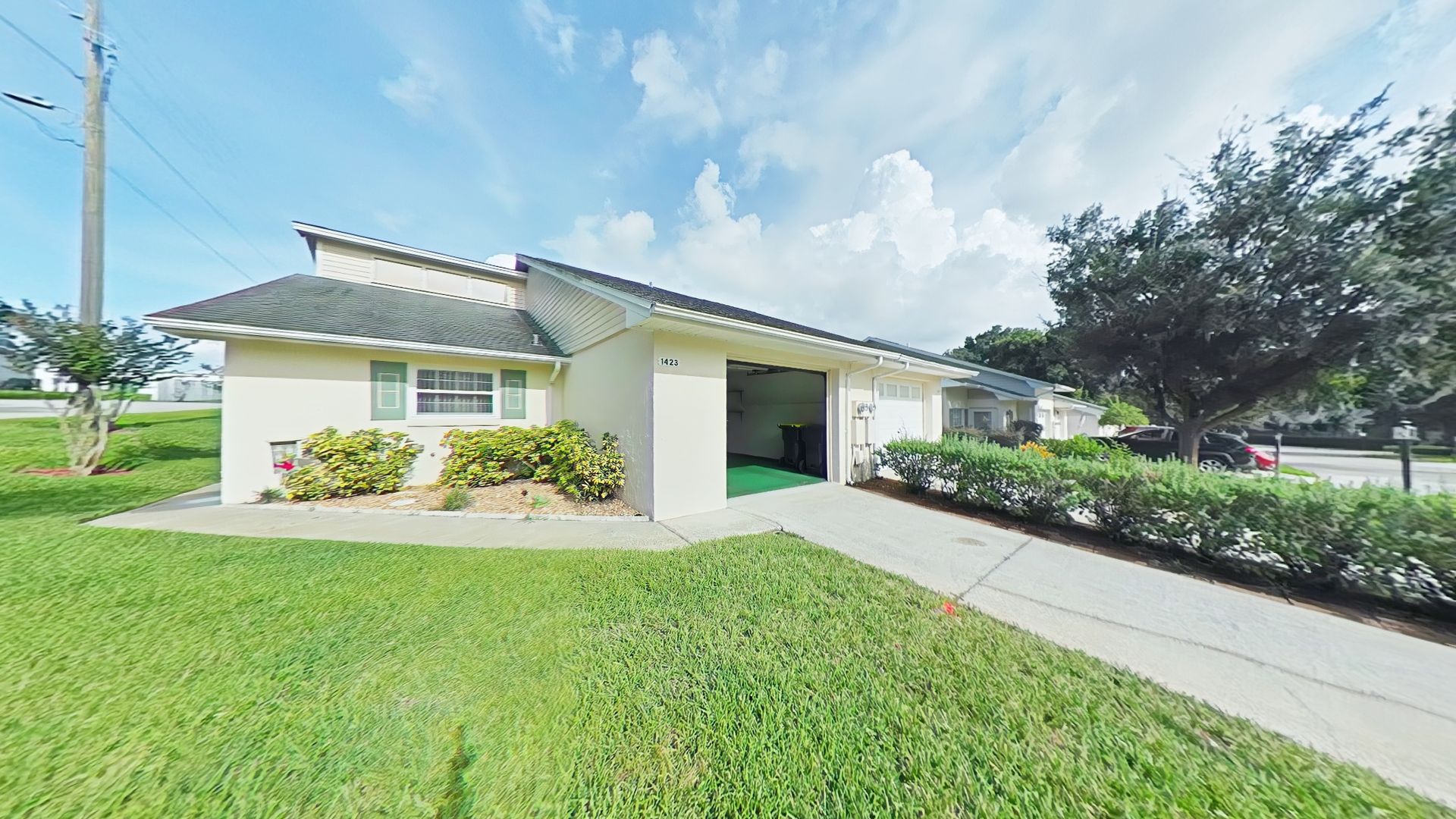 Clermont Townhome: 1423 Disston Ave