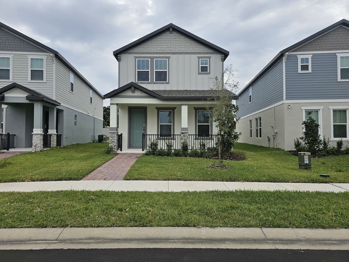 Bracco St 12295 ~ Highland Ridge 3 of 12