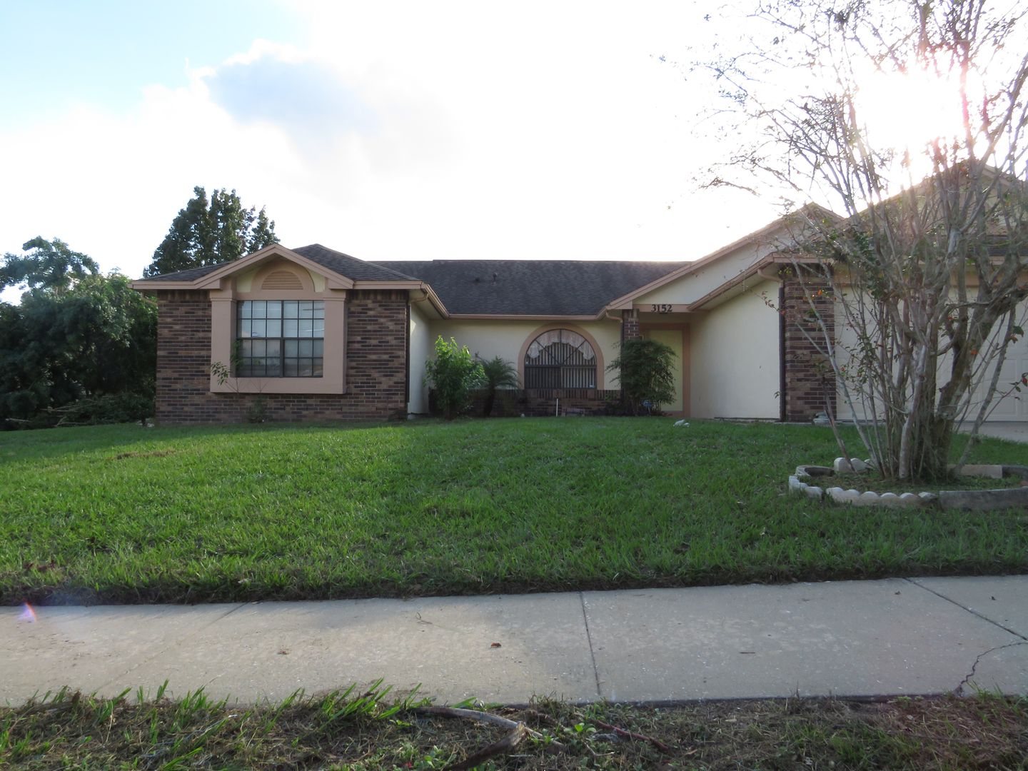 Orlando House: 3152 Pell Mell Dr