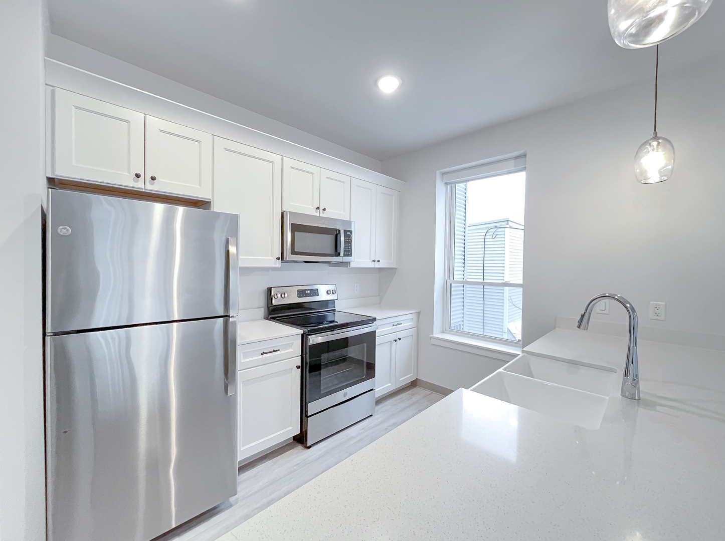 Winooski Apartment: 355 Main Street