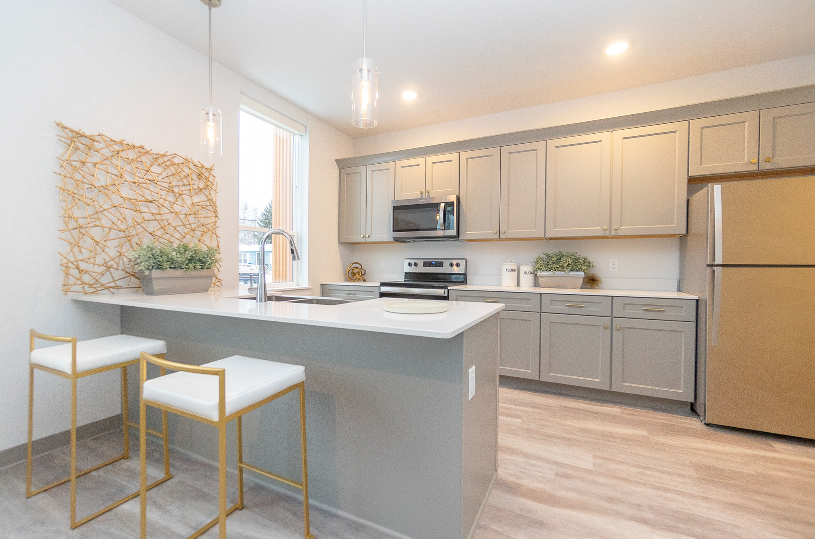 Winooski Apartment: 15 Manseau Street