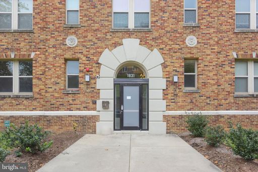 Eckington Spacious One Bedroom W/Roof Top & Washer/Dryer In Unit – photo 1