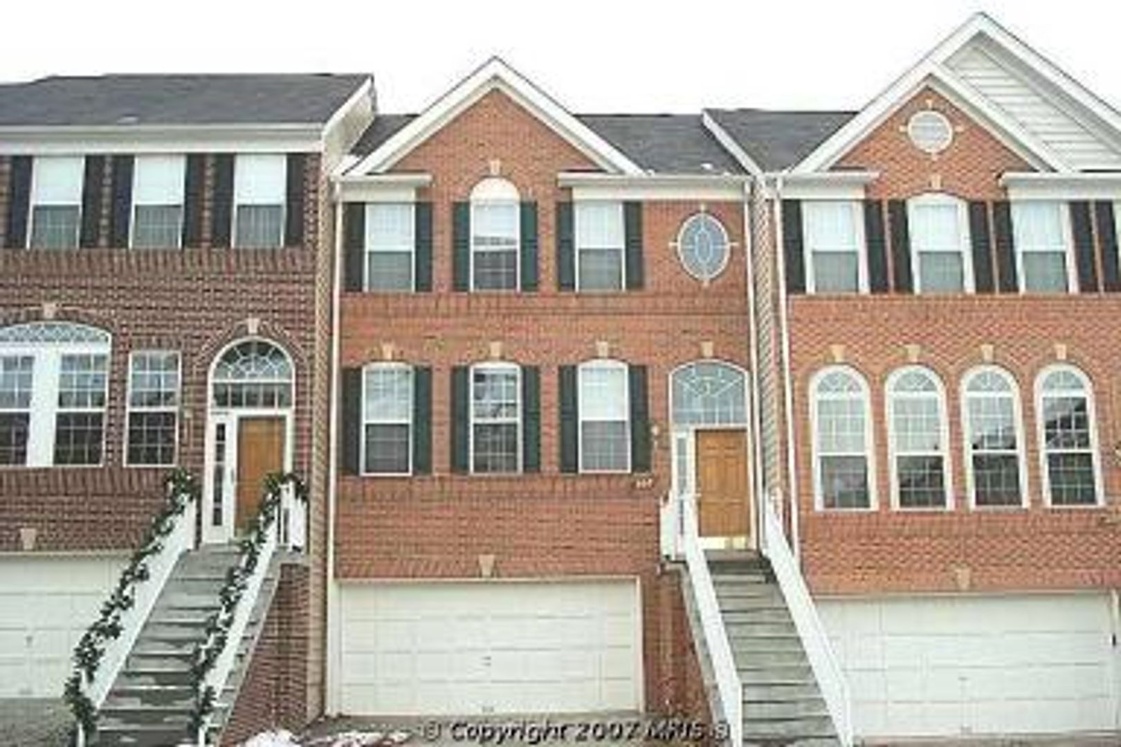Leesburg Apartment: 202 Spencer Terrace SE