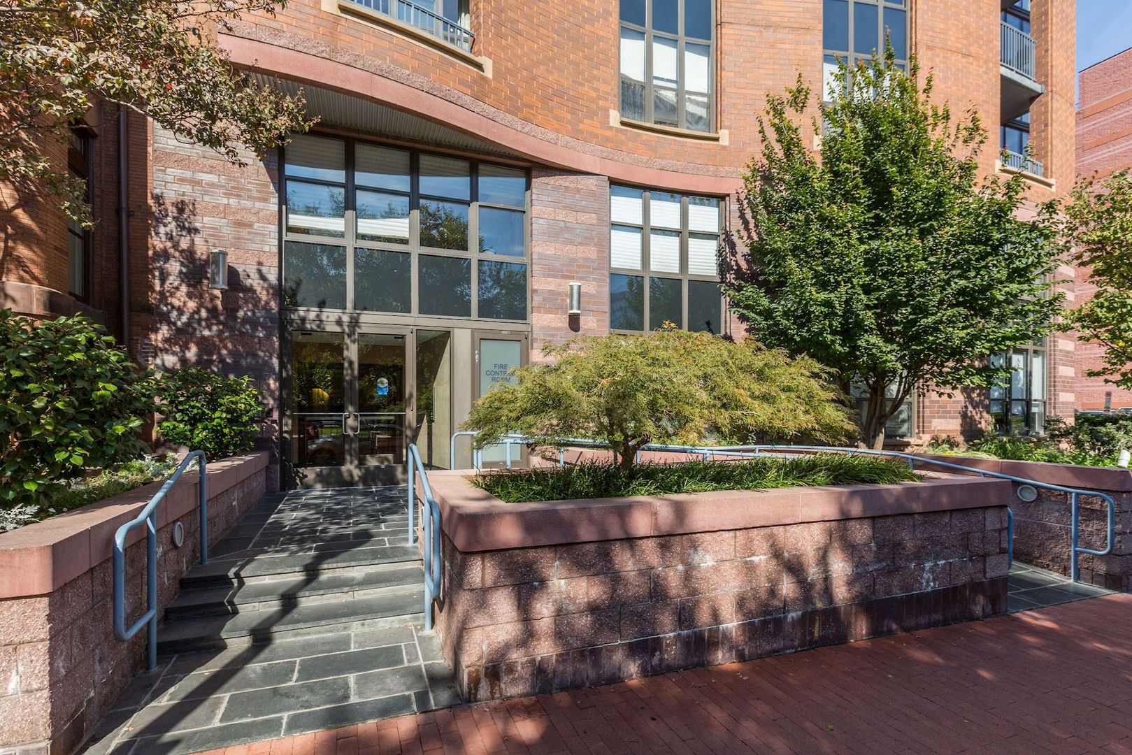 Washington Condo: 1001 L Street NW