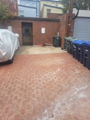 Historic Capitol Hill- Off Street Parking Available for Rent!