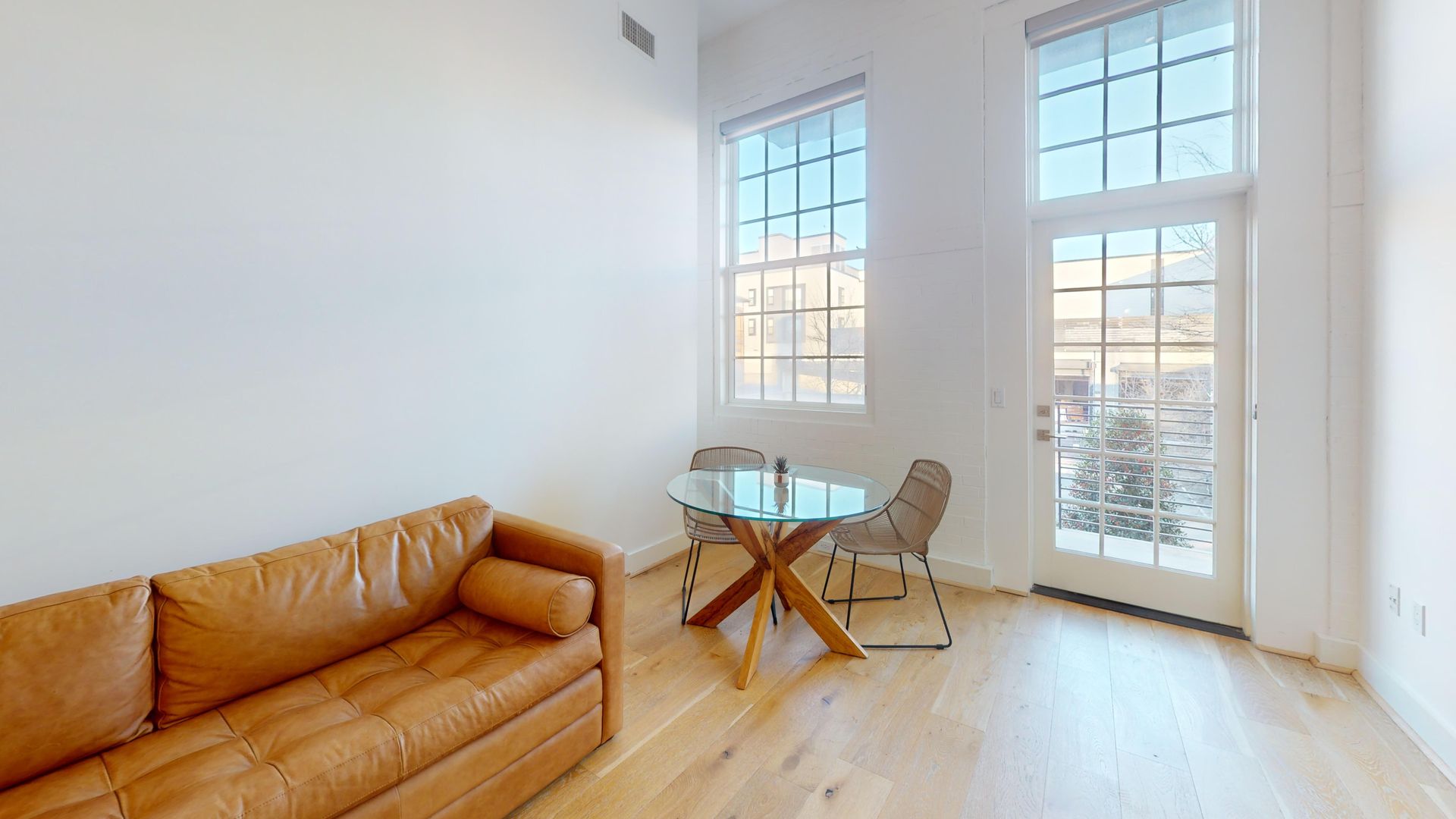 Washington Condo: 1324 E Street SE