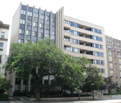 Washington Condo: 1312 Massachusetts Avenue NW