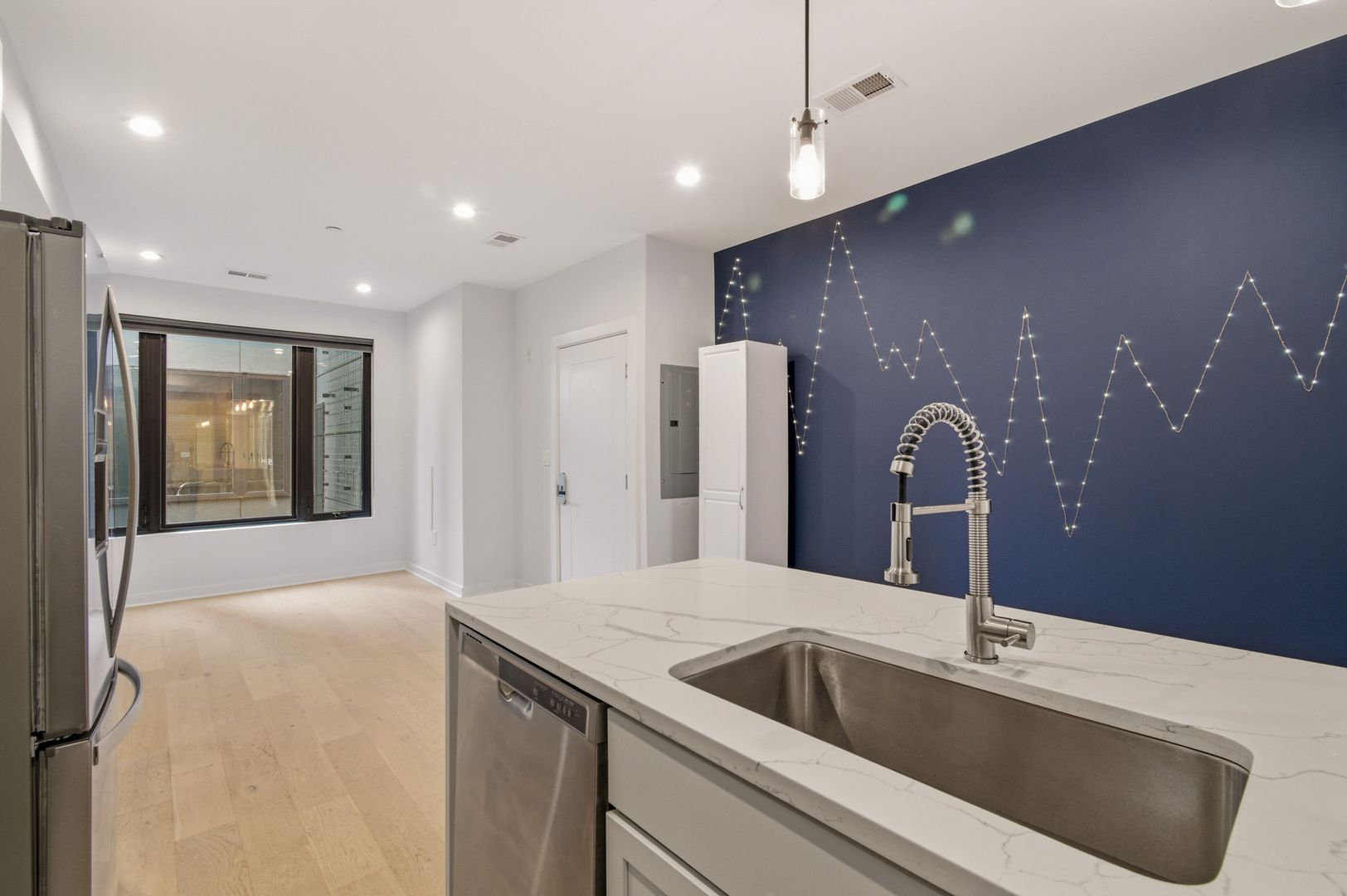 Washington Condo: 531 Kennedy Street NW