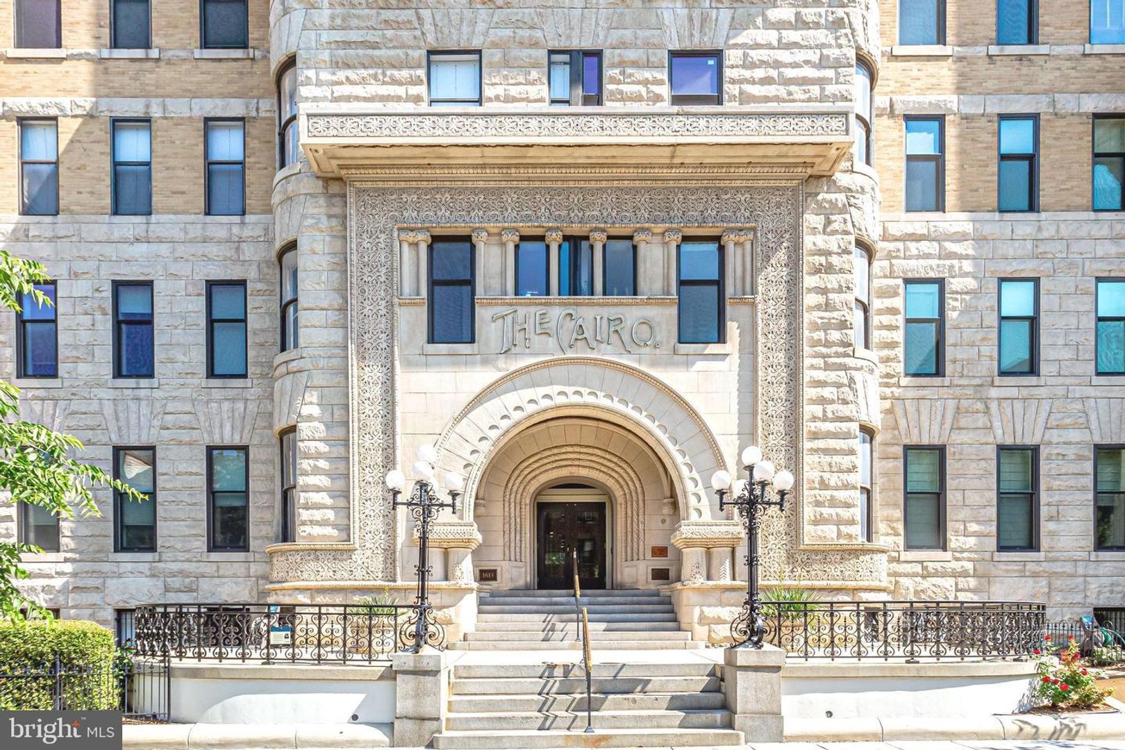 Washington Condo: 1615 Q Street NW