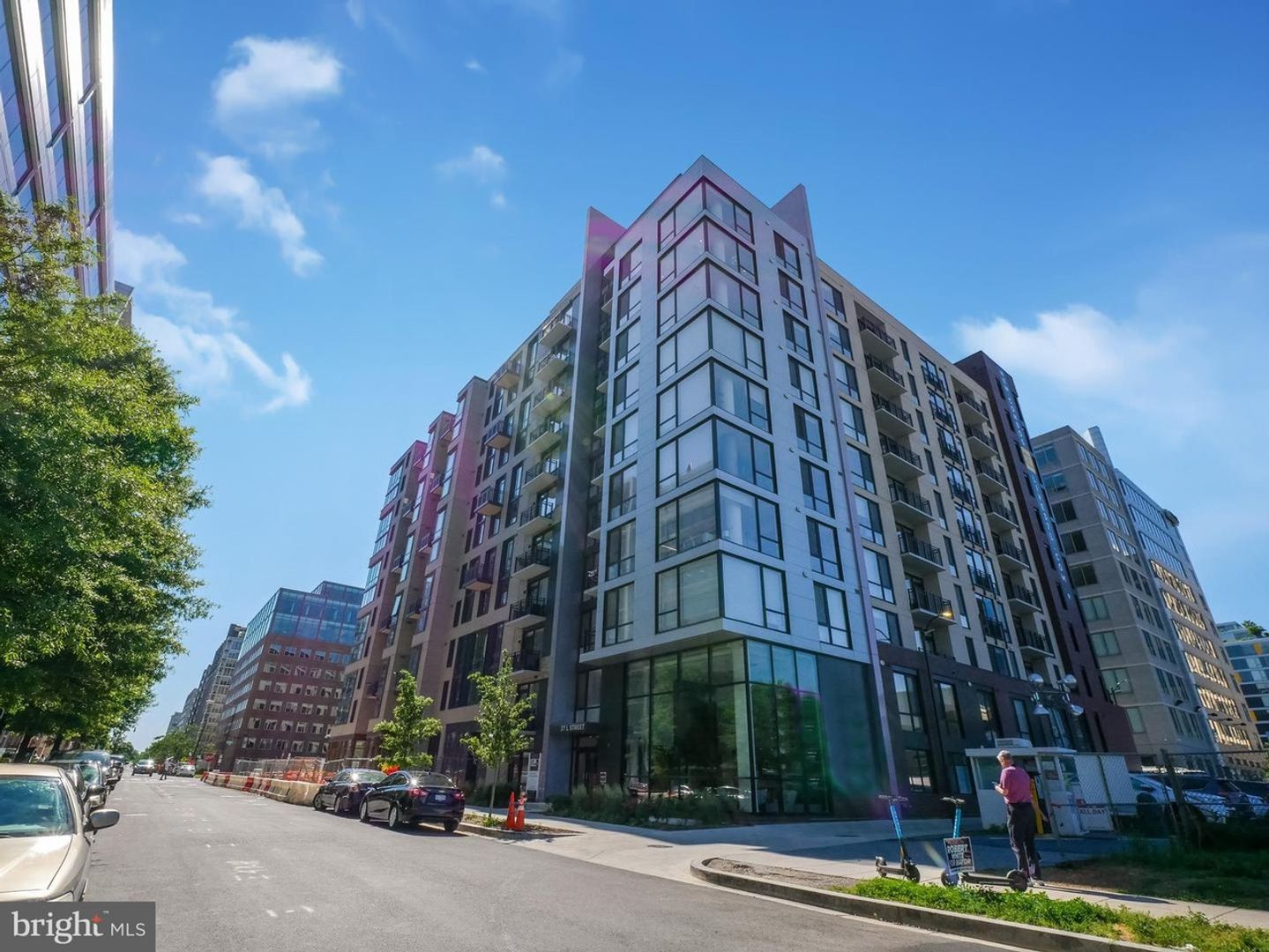 37 L Street SE, Unit 503 2 of 12