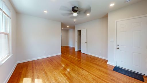 1 Bed 1 Bath Rental at 1549 Montana Avenue NE, Unit 1, Washington, DC – photo 1