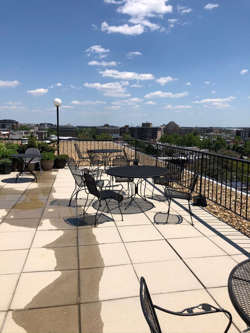 Washington Condo: 1825 T Street NW