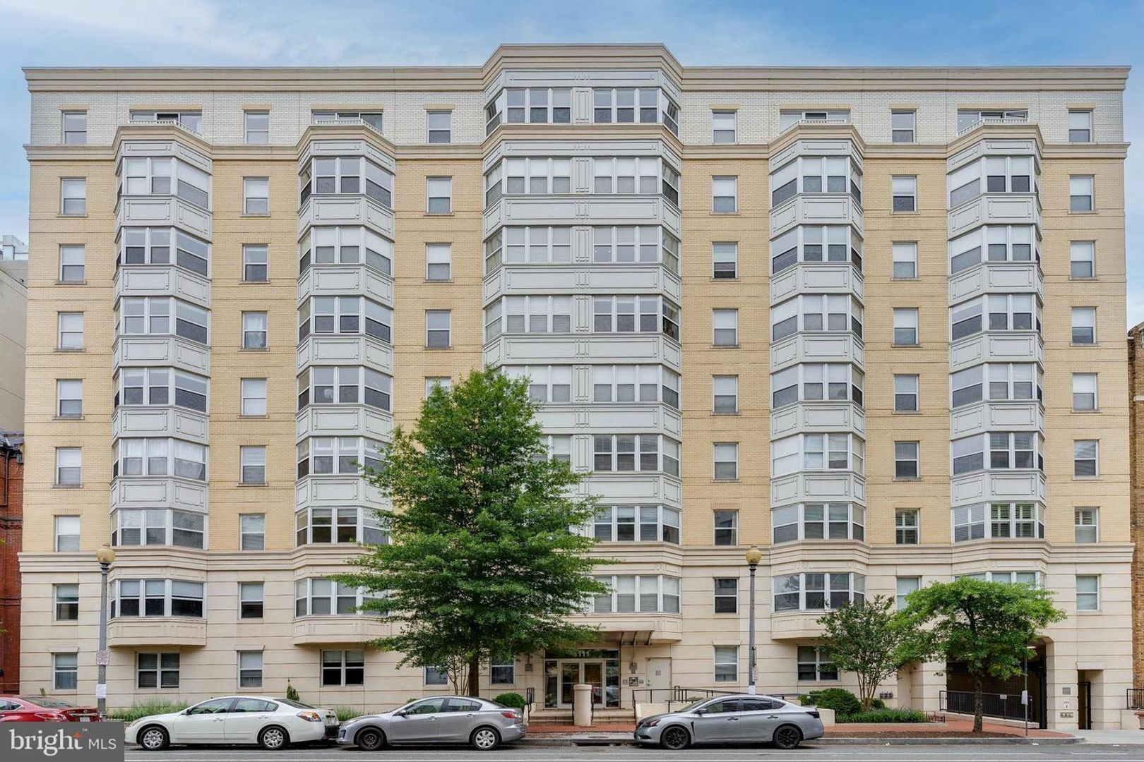 Washington Condo: 1111 11th Street NW