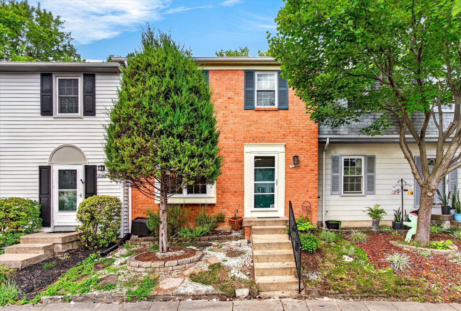 Lorton House: 8346 Stationhouse Ct