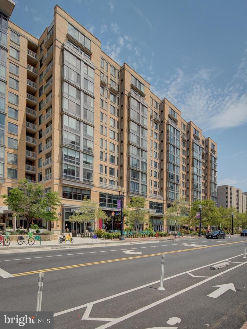 Washington Condo: 475 K Street NW