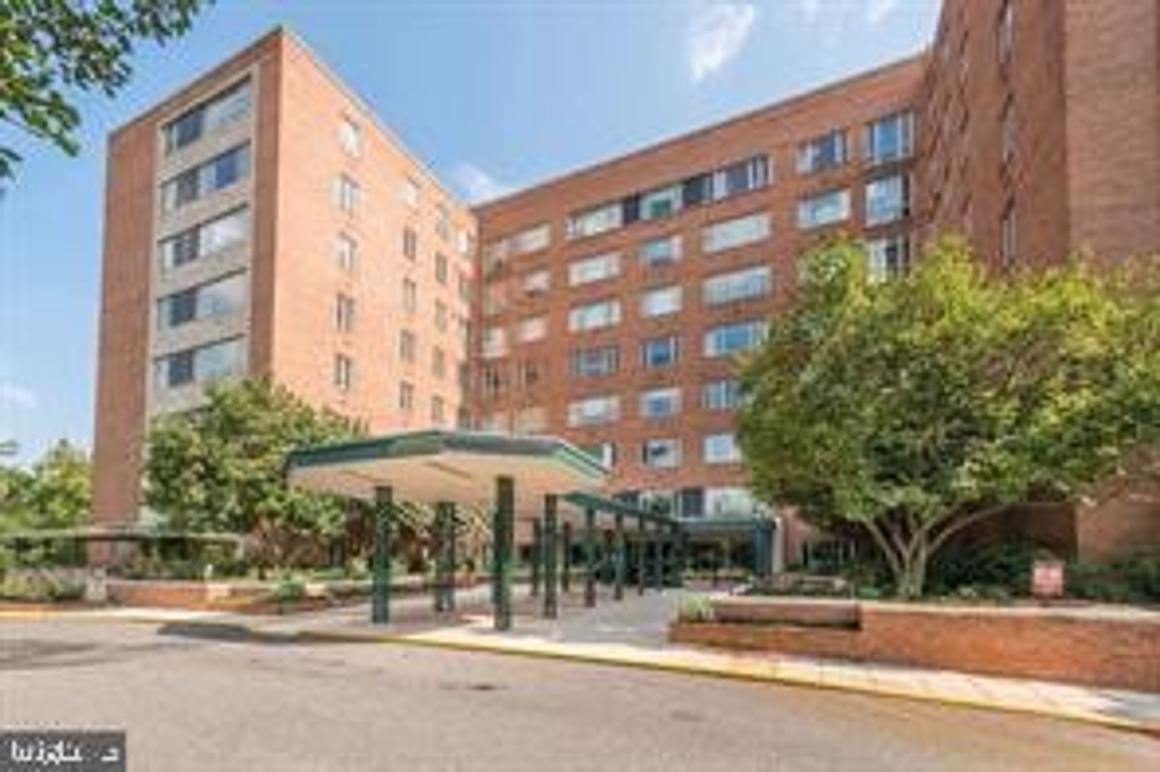 Washington Condo: 4301 Massachusetts Avenue NW