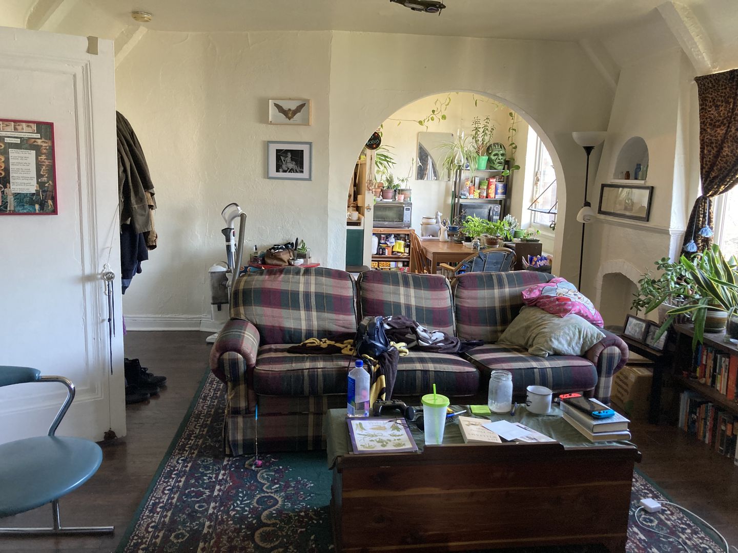 pittsburgh Apartment: 4825 Centre Avenue