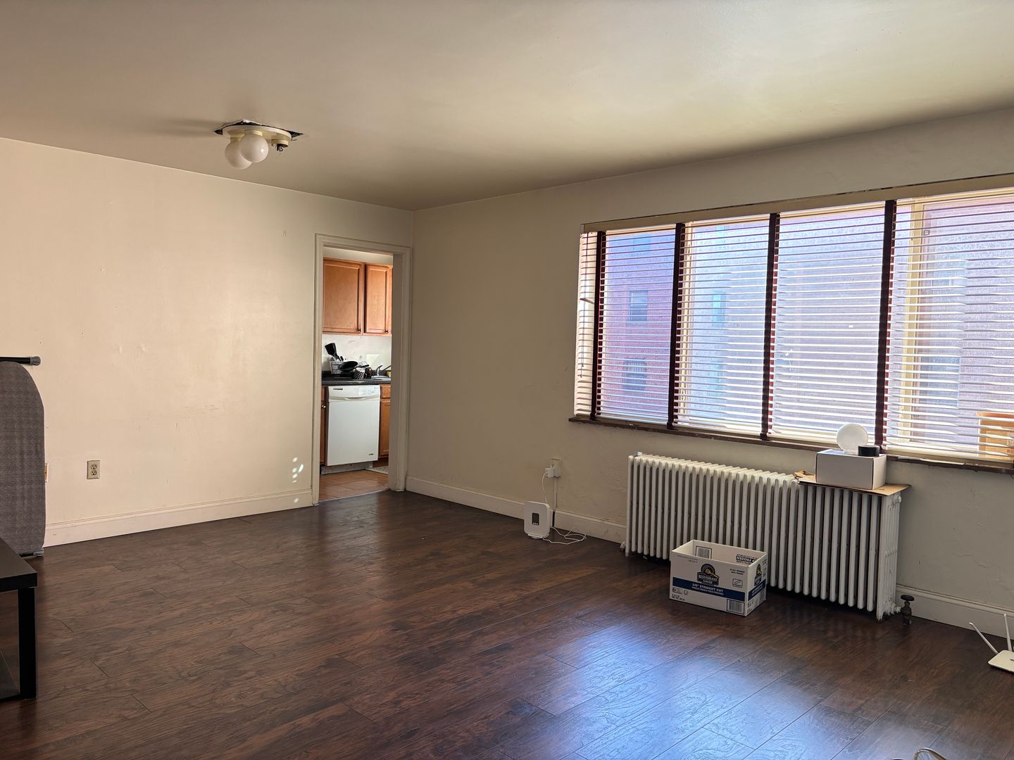 Pittsburgh Apartment: 5600 Fifth Avenue