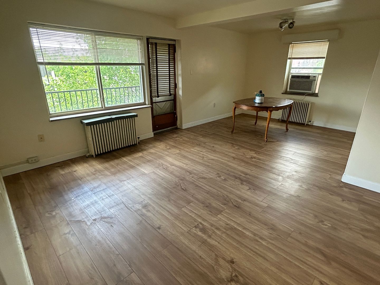 Pittsburgh Apartment: 5600 Fifth Avenue
