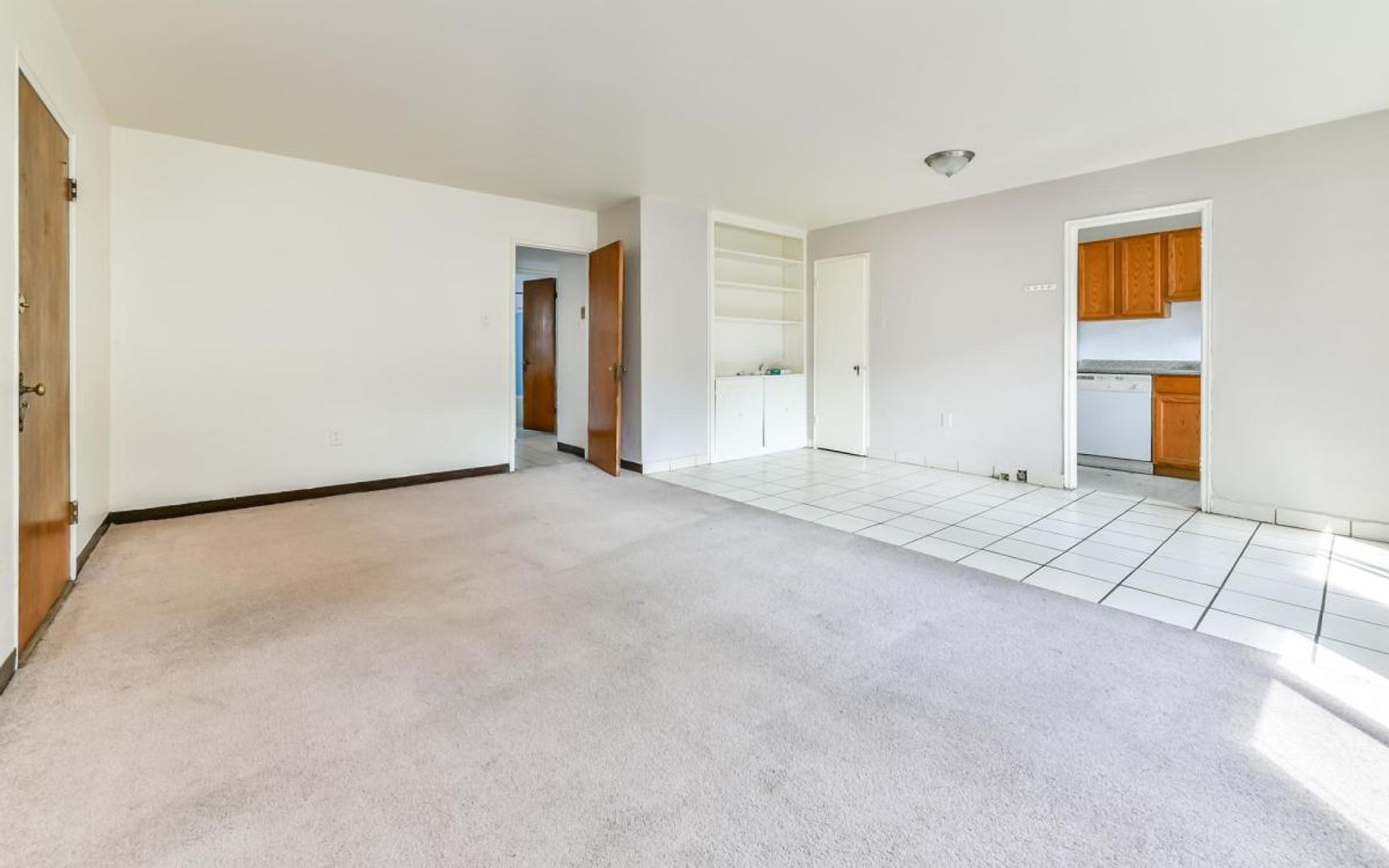 pittsburgh Apartment: 6235 Fifth Avenue