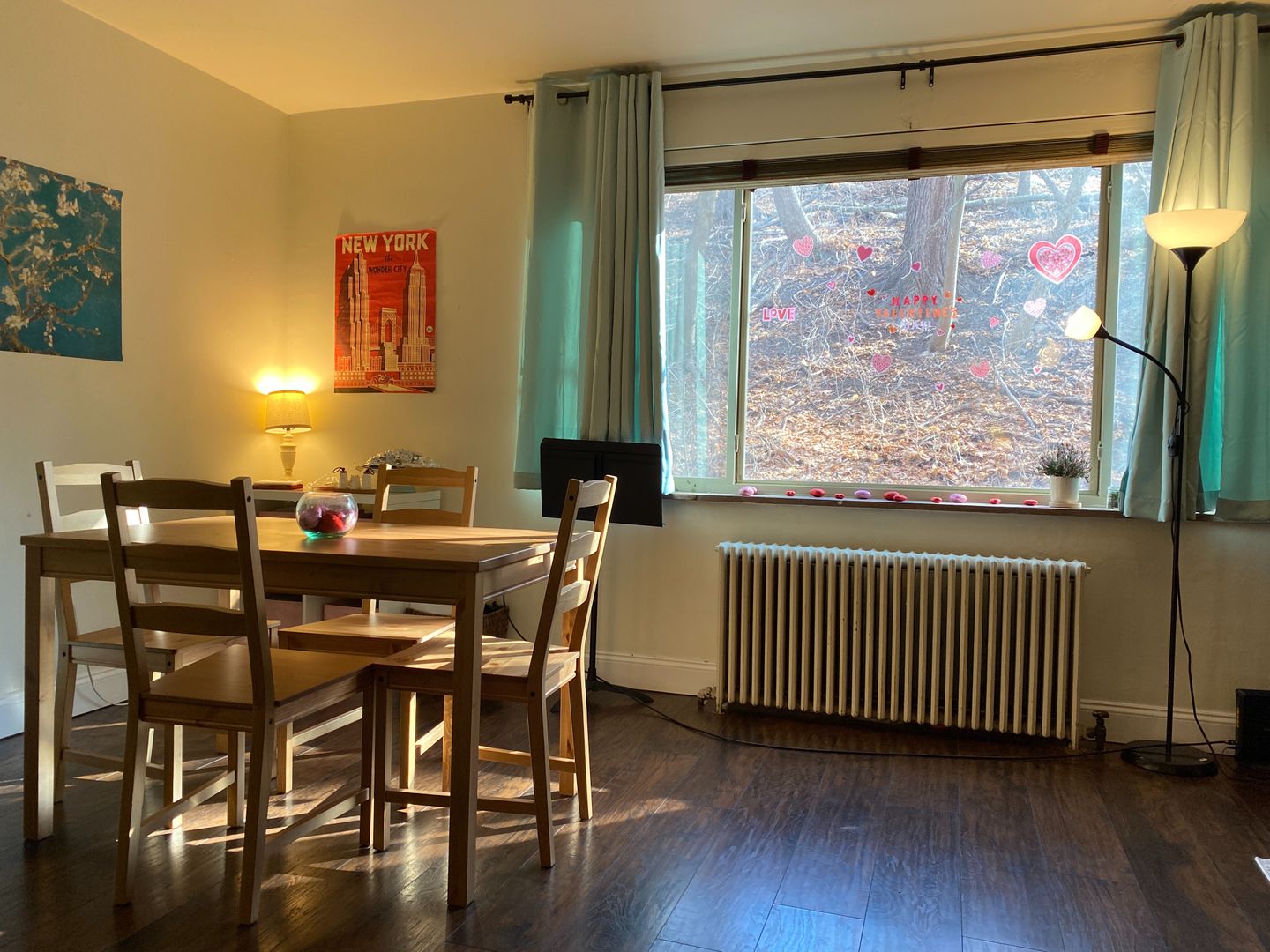 Pittsburgh Apartment: 5600 Fifth Avenue