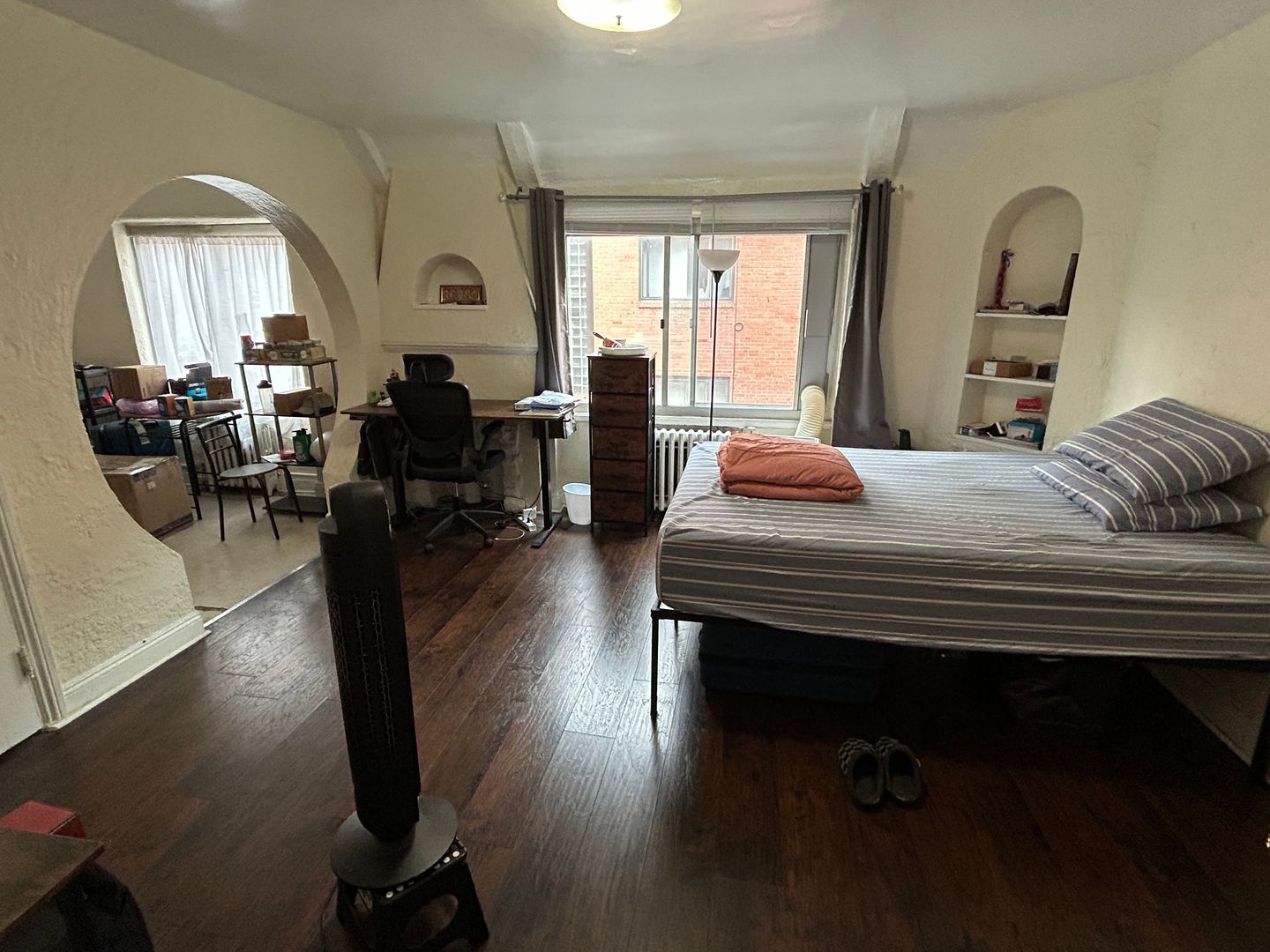 pittsburgh Apartment: 4825 Centre Avenue
